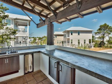 Santa Rosa Beach Villa with Five Star Amenities all the Way! Santa Rosa Beach Villa with Five Star Amenities all the Way!